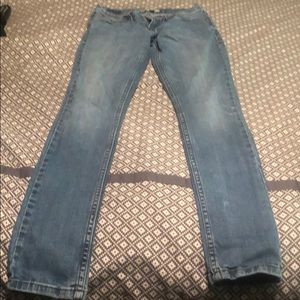 Levi’s Gently worn